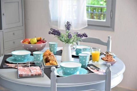 Calma Luxury Apartments #4 Sozopoli in Halkidiki Apartment in Halkidiki