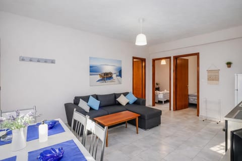 Calma Luxury Apartments #5 Sozopoli in Halkidiki Apartment in Halkidiki