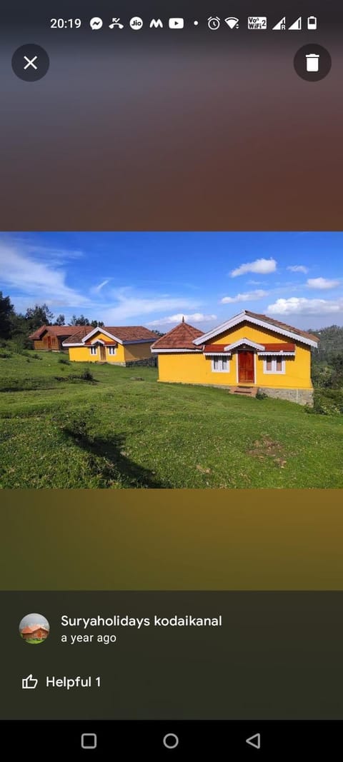 Property view