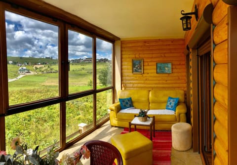 Zabljak centar Apartment in Montenegro