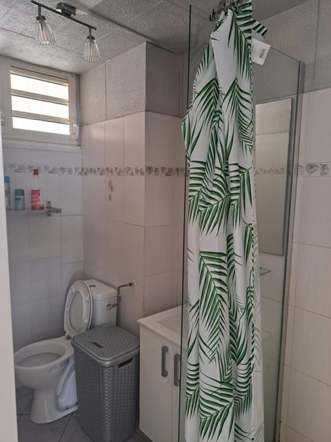 GREG HOUSE Apartment in Les Abymes