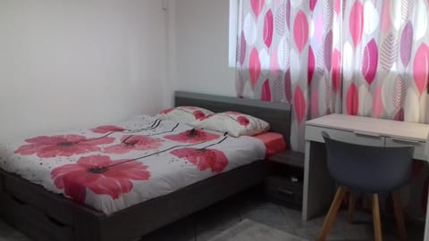 GREG HOUSE Apartment in Les Abymes