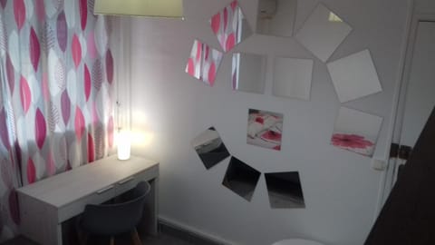 GREG HOUSE Apartment in Les Abymes