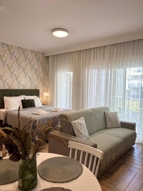 Irresistible Studio in the Heart of Xanthi Apartment in Decentralized Administration of Macedonia and Thrace