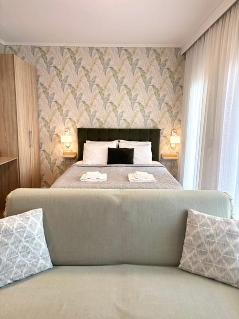 Irresistible Studio in the Heart of Xanthi Apartment in Decentralized Administration of Macedonia and Thrace