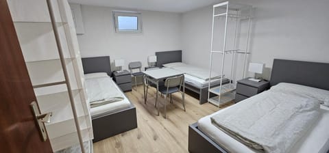 Workers Heaven Monteur - Arbeiter Zimmer Apartment in Lörrach