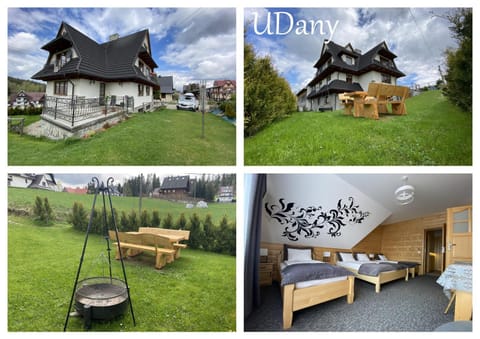 BBQ facilities, View (from property/room), Balcony/Terrace, Garden view, Parking