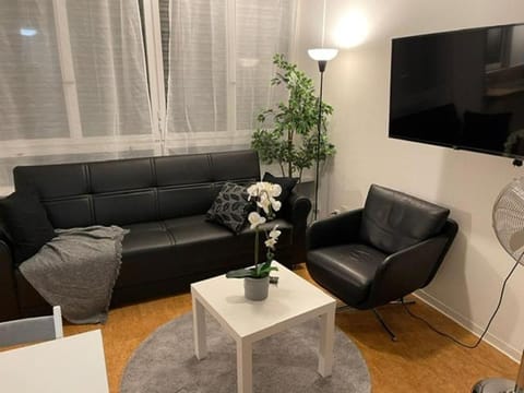 City Centre Studio Apartment in Basel