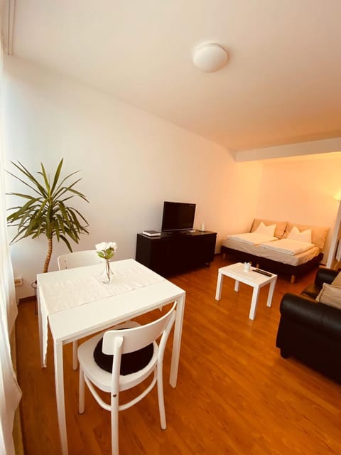City Centre Studio Apartment in Basel