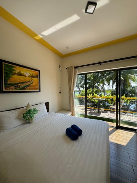 Balcony/Terrace, Bedroom