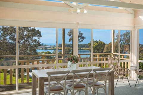 View (from property/room), View (from property/room), Dining area, Lake view, Lake view, Sea view, Sea view