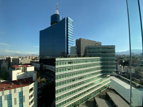 City view