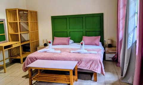 Pension Irene Bed and Breakfast in Crete