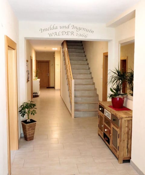 Haus Soldanella Apartment in Trentino-South Tyrol