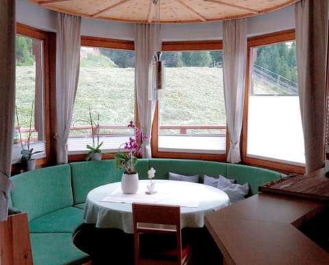 Haus Soldanella Apartment in Trentino-South Tyrol