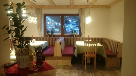 Haus Soldanella Apartment in Trentino-South Tyrol