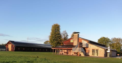 Kamphuis Heideven House in Peer