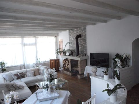 TV and multimedia, Living room