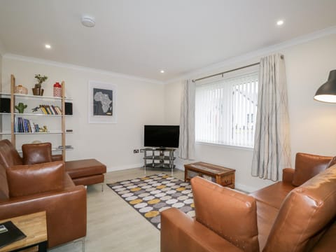 Skoglendi House in Boat of Garten