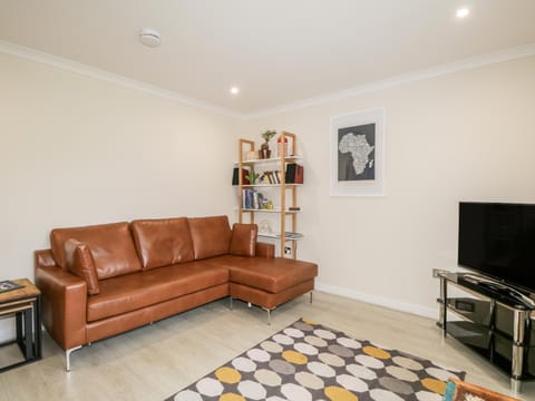 Skoglendi House in Boat of Garten