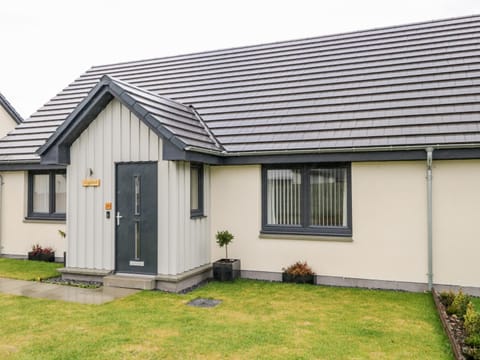 Skoglendi House in Boat of Garten