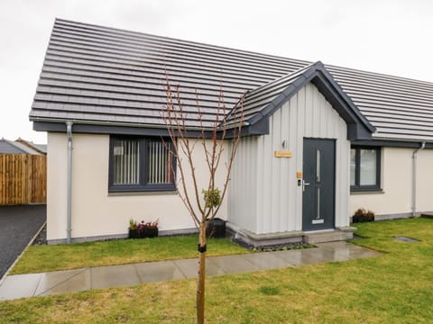 Skoglendi House in Boat of Garten