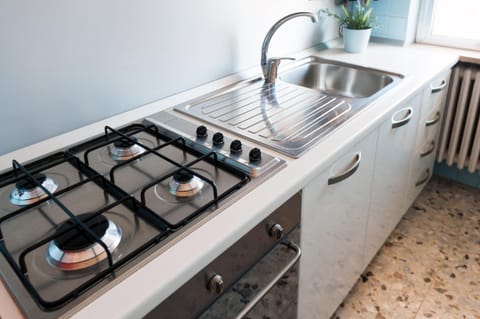 Fly by Suites Pescara Apartment in Pescara