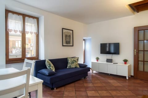 Casa Dany Apartment in Malcesine