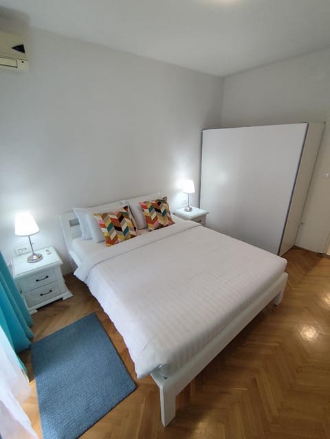 Lucky Apartments Apartment in Dubrovnik-Neretva County