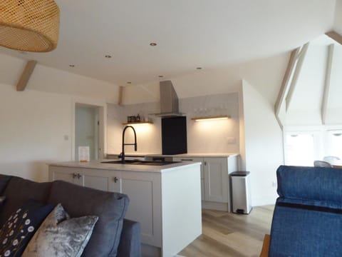 Beach View Apartment Apartment in Saltburn-by-the-Sea