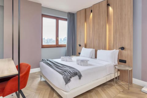 Photo of the whole room, Family