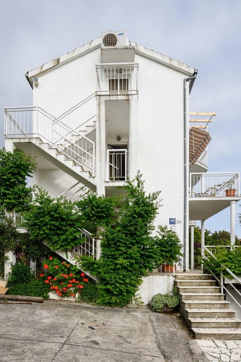 Apartments Jane Perna Apartment in Dubrovnik-Neretva County