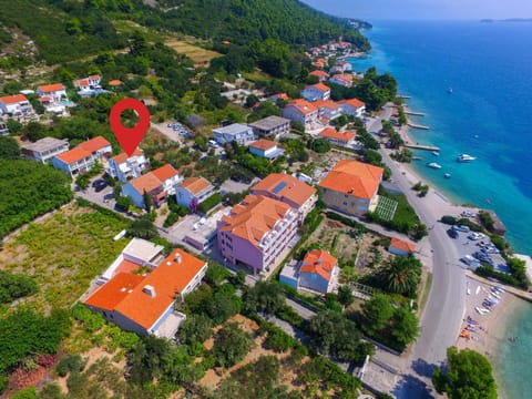 Apartments Jane Perna Apartment in Dubrovnik-Neretva County