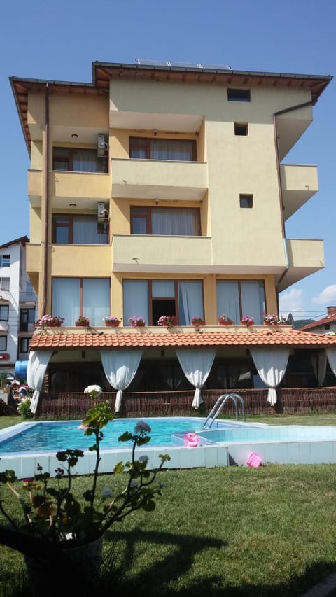 Sharkov Family Hotel Hotel in Blagoevgrad Province
