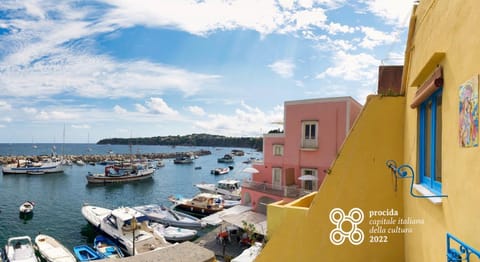 Property building, Natural landscape, Children play ground, Balcony/Terrace, Beach, Sea view, Shopping Area