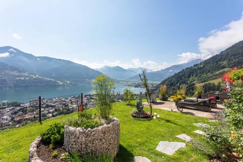 Der Bichlhof - Zell am See Apartment in Zell am See