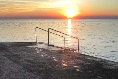 Apart Seaview Piran Apartment in Piran