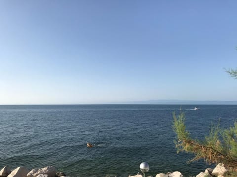 Apart Seaview Piran Apartment in Piran