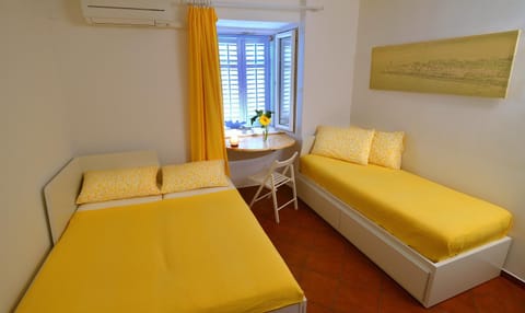 Apart Seaview Piran Apartment in Piran