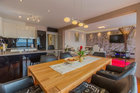 Apartment Paradise Apartment in Makarska