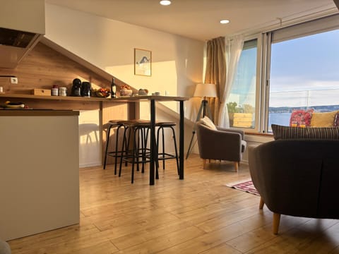 Nirvana Crikvenica Apartment in Crikvenica