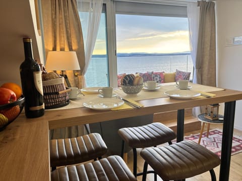 Nirvana Crikvenica Apartment in Crikvenica