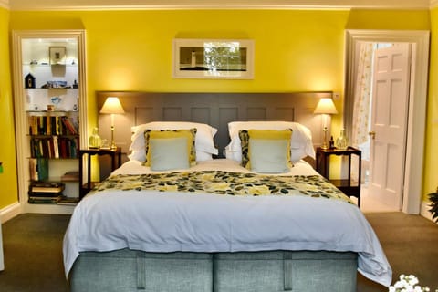 Applegarth House Bed and Breakfast in England