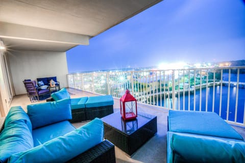 Laketown Wharf 534 By Aneliya House in Panama City Beach