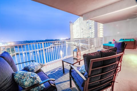 Laketown Wharf 534 By Aneliya House in Panama City Beach