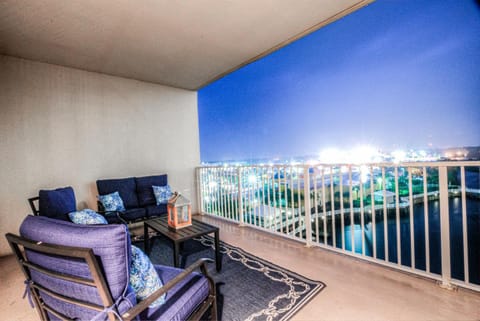 Laketown Wharf 534 By Aneliya House in Panama City Beach