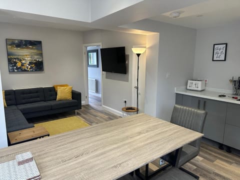 Homely house at the foot of Snowdonia House in Llanberis