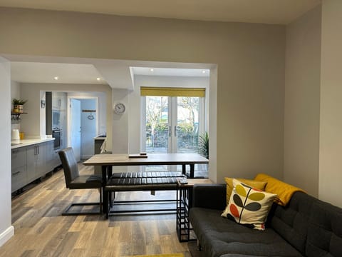 Homely house at the foot of Snowdonia House in Llanberis