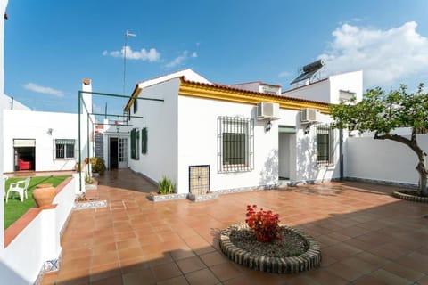 Patio, Balcony/Terrace