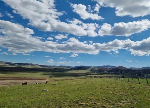 Mountain peaceful cottages Chalet in Montenegro